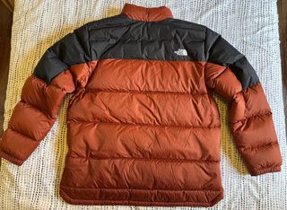 Chaqueta The North Face Diablo Talla XL