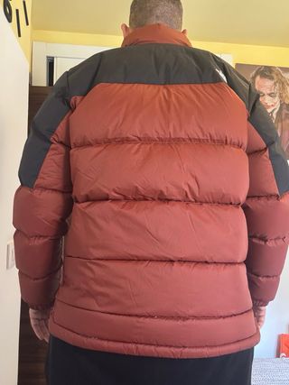 Chaqueta The North Face Diablo Talla XL