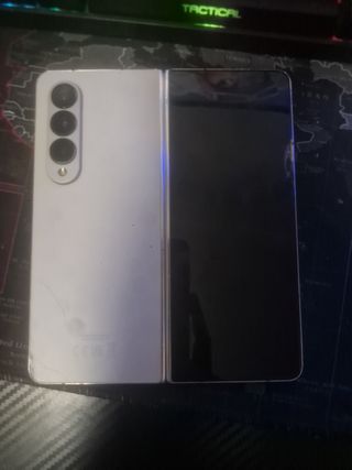 Samsung Galaxy Z Fold 4 da 256 GB