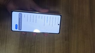 Samsung Galaxy Z Fold 4 da 256 GB