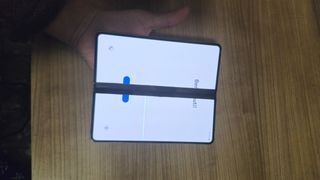 Samsung Galaxy Z Fold 4 da 256 GB