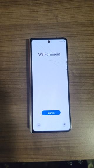 Samsung Galaxy Z Fold 4 da 256 GB