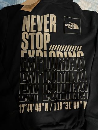 Sudadera The North Face
