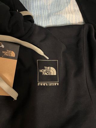 Sudadera The North Face