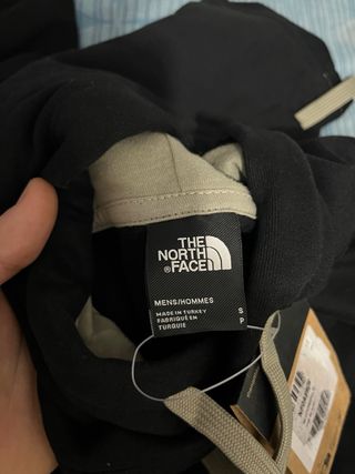 Sudadera The North Face