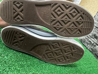 Converse All Star Bianche Tg 36