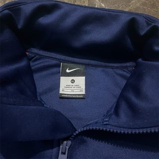 Giacchetta Nike FC Barcelona Vintage 2000