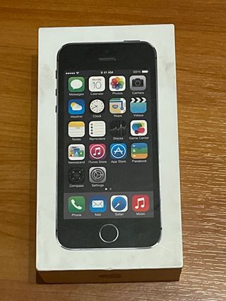 Confezione di scatole originali per iPhone Apple