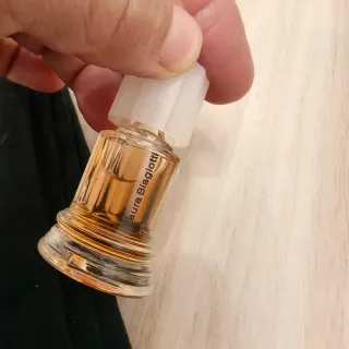 Lote  5Miniaturas Perfume