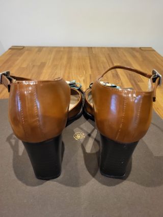 ZAPATOS COSTUMIZADOS EXCLUSIVOS