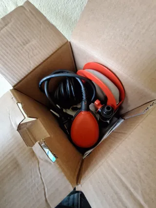 Bomba submersível Sterwins 400W 3500 L/h