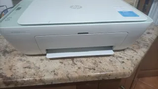 Impresora HP DeskJet 2722