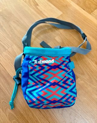 Dos magneseras Simond