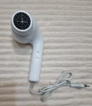 Secador de pelo ZIU home Funair 800W