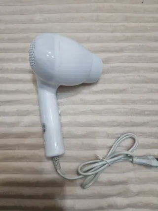 Secador de pelo ZIU home Funair 800W