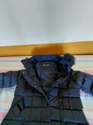 Parka Mujer Pilar Prieto
