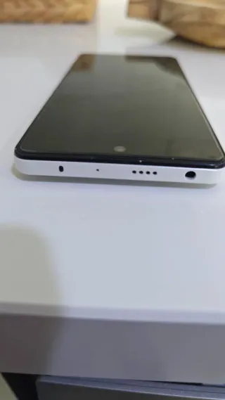 Xiaomi Redmi Note 12 Pro 5G Bianco + extra