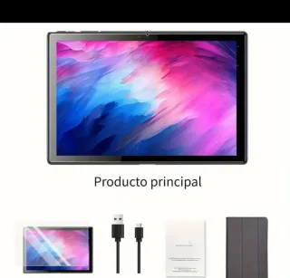 Tablet Tributa 10 Nueva