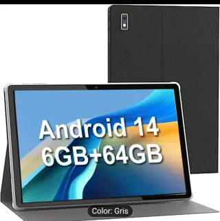 Tablet Tributa 10 Nueva