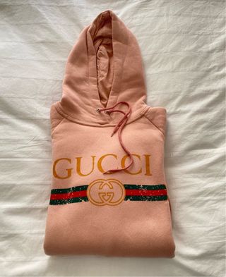 Sudadera con Capucha