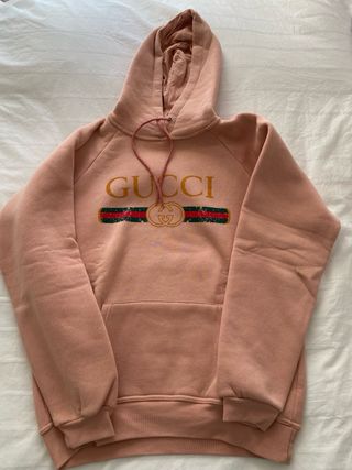 Sudadera con Capucha