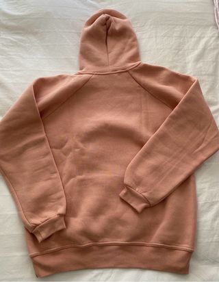 Sudadera con Capucha
