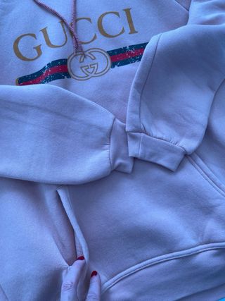 Sudadera con Capucha