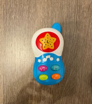 Set Giocattoli neonati