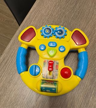 Set Giocattoli neonati