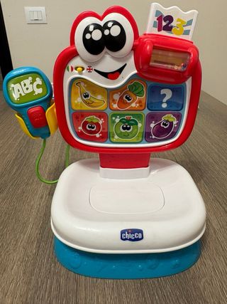 Set Giocattoli neonati