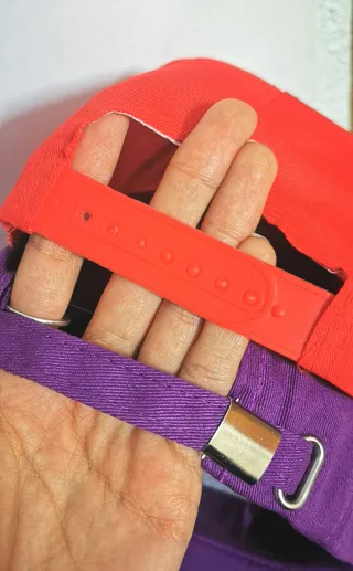 Gorras de países y logos