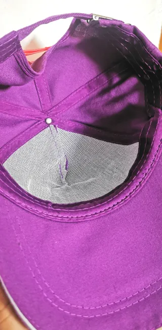 Gorras de países y logos