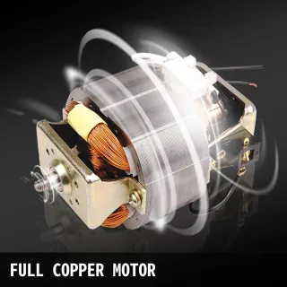 Frullatore Elettrico 180W Frappè Smoothie Granita