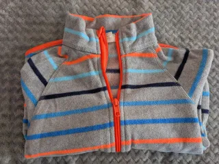 Traje esquí niño 3-4 años.