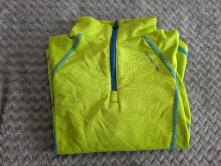 Traje esquí niño 3-4 años.