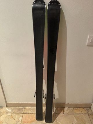 Sci Volkl Race Tiger GS 13 Junior