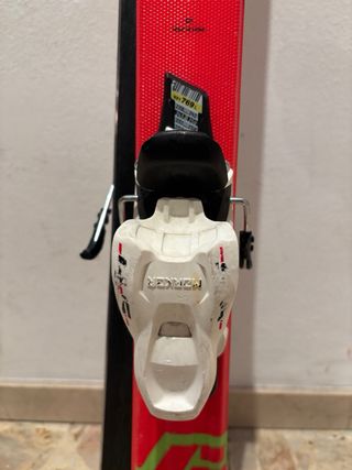 Sci Volkl Race Tiger GS 13 Junior