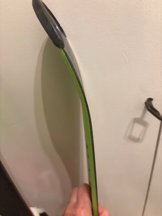 Sci Volkl Race Tiger GS 13 Junior