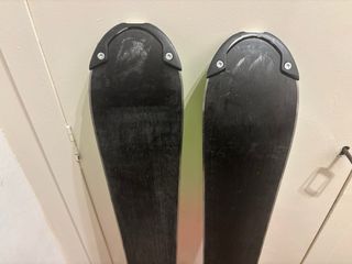 Sci Volkl Race Tiger GS 13 Junior