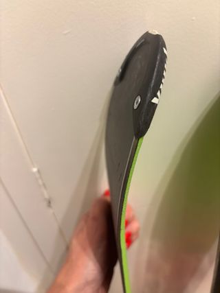 Sci Volkl Race Tiger GS 13 Junior