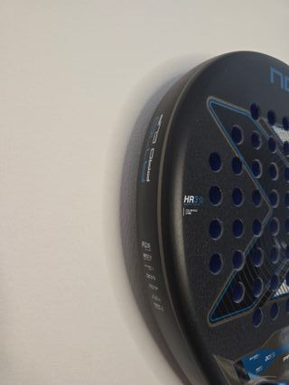 Pala Nox AT10 Pro Cup Soft 2026 TEST