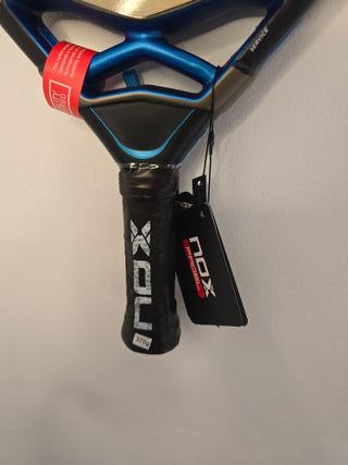 Pala Nox AT10 Pro Cup Soft 2026 TEST