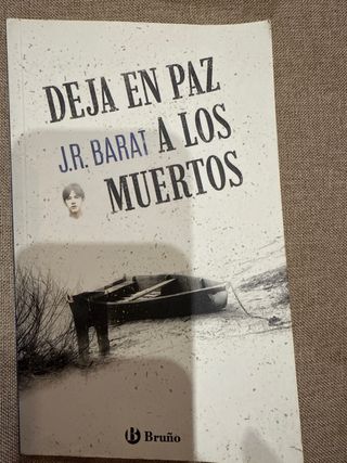 Deja en paz a los muertos