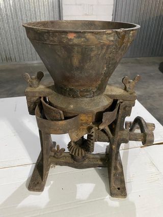 Macina Caffè Antica Macinino Vintage