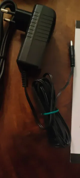 Compex SP 4.0 Electroestimulador