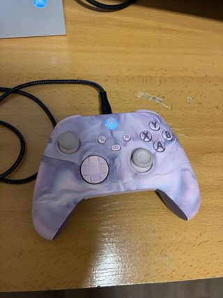 Xbox Series S Blanca