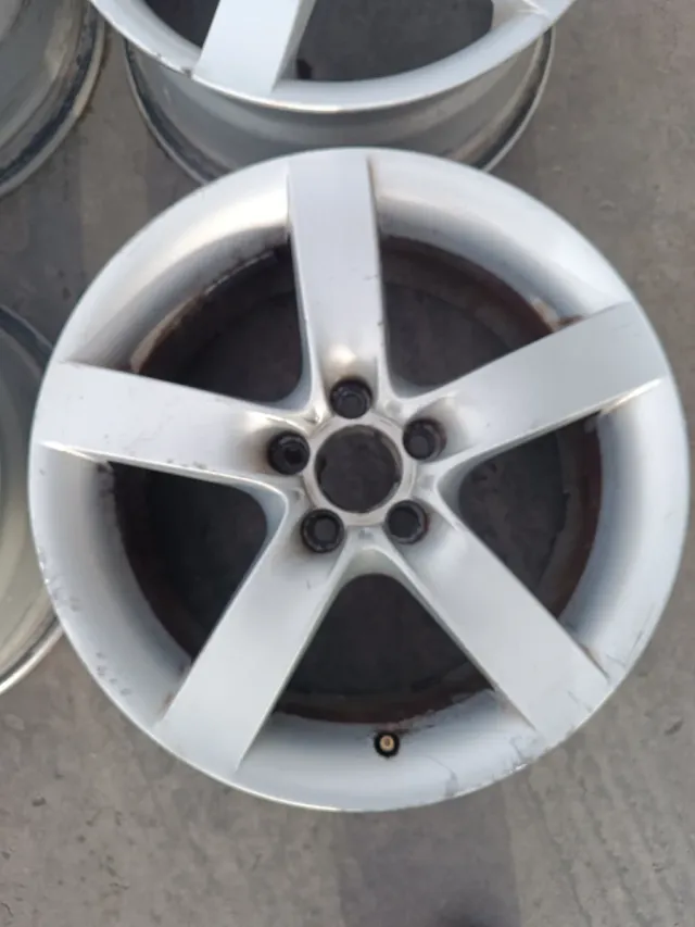 Llantas 17 Ibiza 2007-2008