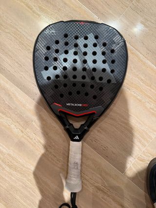 Adidas Metalbone HRD 3.4 2025