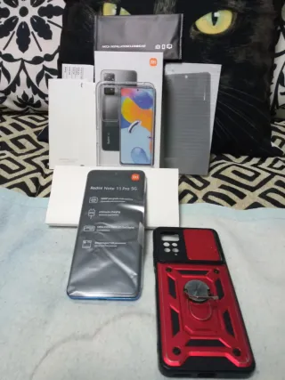 Xiaomi Redmi Note 11 Pro 5G