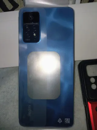 Xiaomi Redmi Note 11 Pro 5G